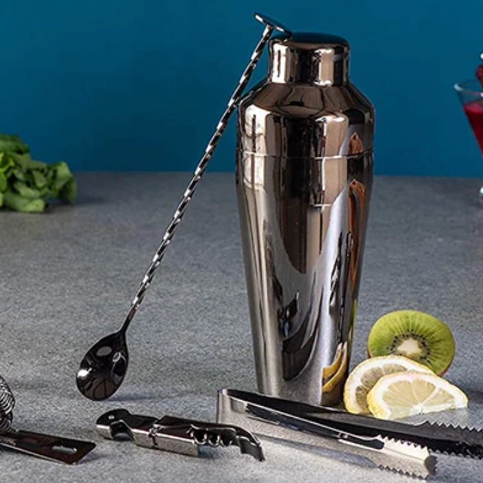Barluxe | Luxuriöses Cocktailset Für Stilvolle Drinks Zu Hause