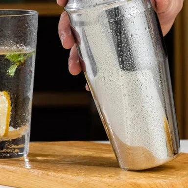 Barluxe | Luxuriöses Cocktailset Für Stilvolle Drinks Zu Hause