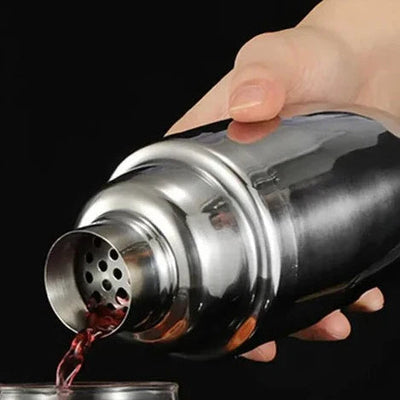 Barluxe | Luxuriöses Cocktailset Für Stilvolle Drinks Zu Hause