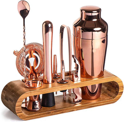 Barluxe | Luxuriöses Cocktailset Für Stilvolle Drinks Zu Hause