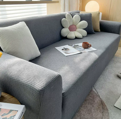 Couchwrap | leichter und rutschfester sofabezug