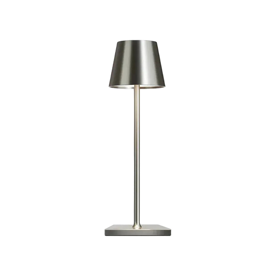 LuxaLight – Kabellose LED-Lampe mit Touch-Steuerung