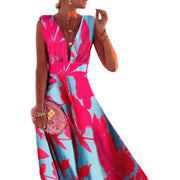 Rosa/Blau