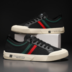 Riviera Knit Sneakers – Strick‑Freizeitschuhe für Damen