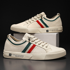 Riviera Knit Sneakers – Strick‑Freizeitschuhe für Damen