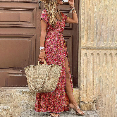 Boho | kleid für damen