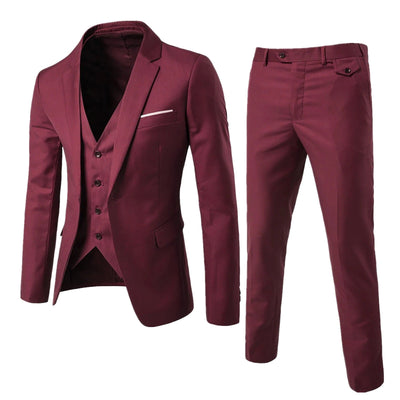 Stylist anzug | für männer