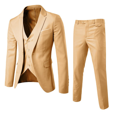 Stylist anzug | für männer
