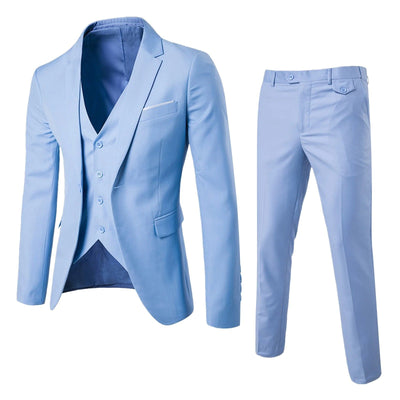 Stylist anzug | für männer