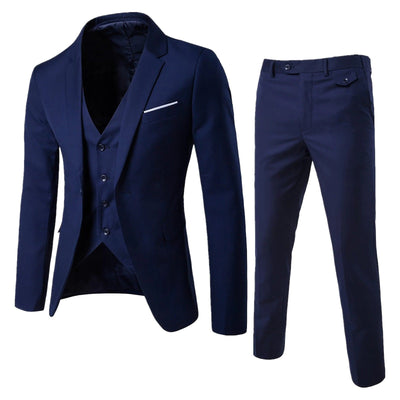 Stylist anzug | für männer
