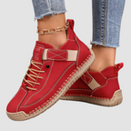 Mia Orthopedic Slip-On Sneaker