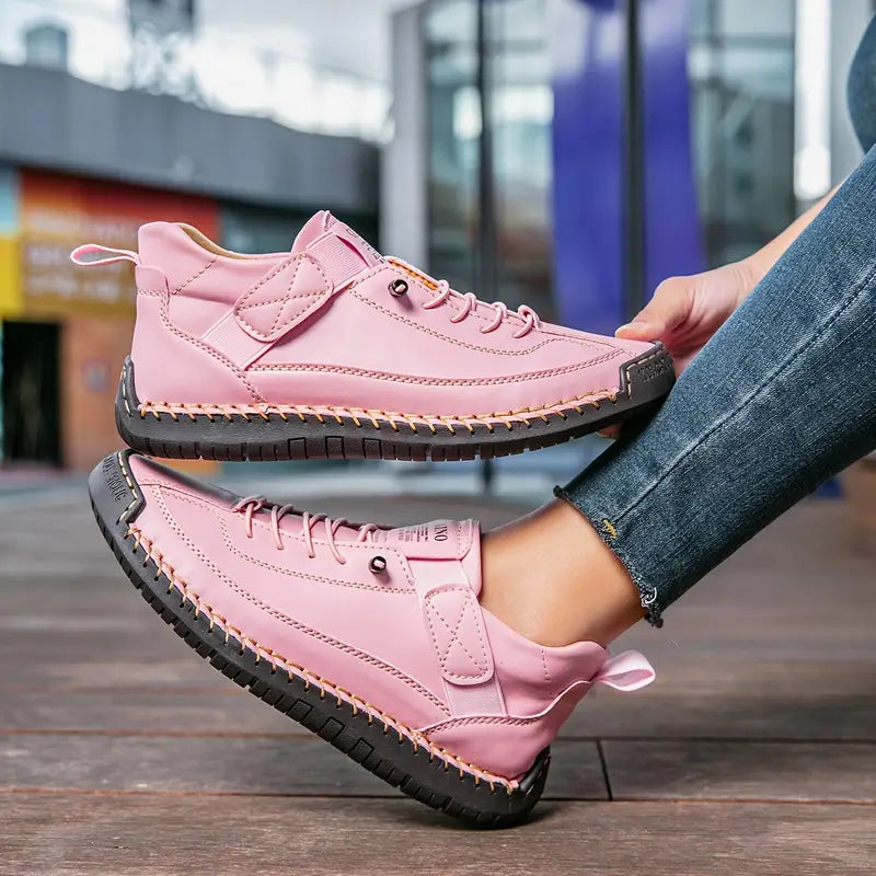 Mia Orthopedic Slip-On Sneaker