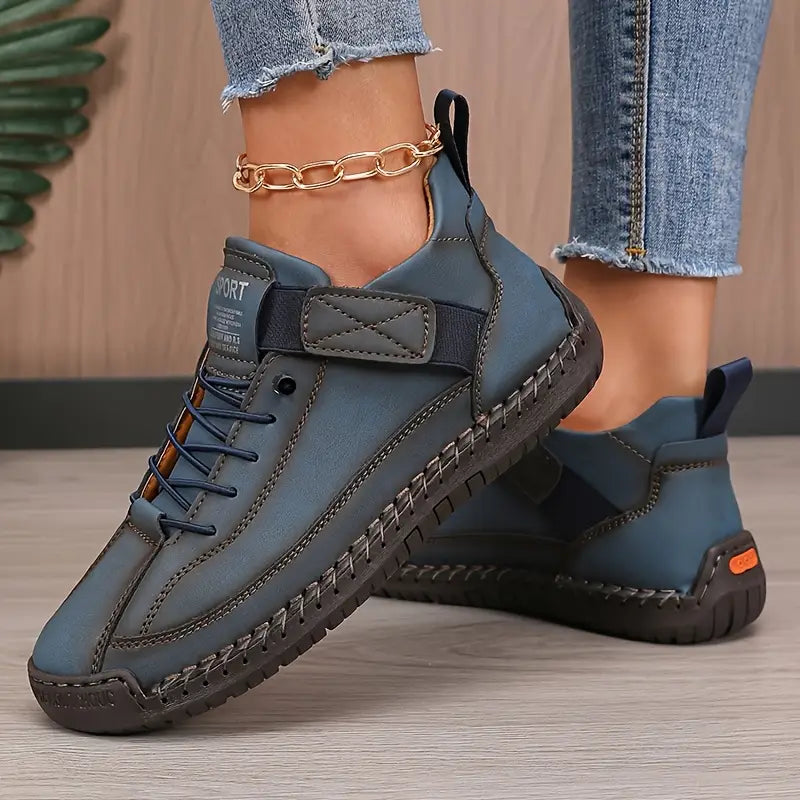 Mia Orthopedic Slip-On Sneaker