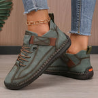 Mia Orthopedic Slip-On Sneaker