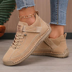 Mia Orthopedic Slip-On Sneaker