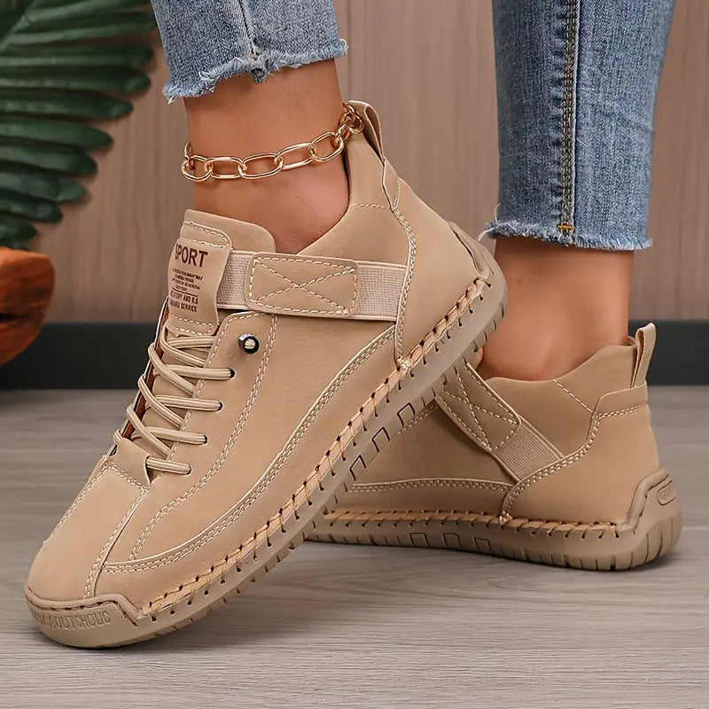 Mia Orthopedic Slip-On Sneaker