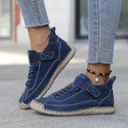 Mia Orthopedic Slip-On Sneaker