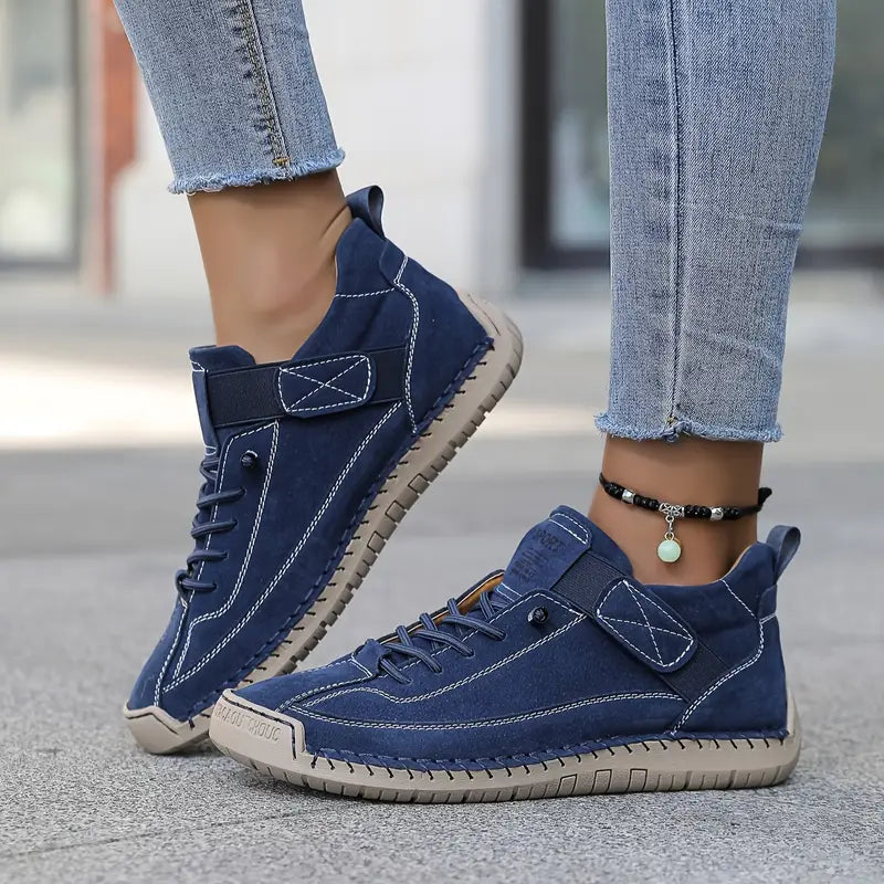 Mia Orthopedic Slip-On Sneaker