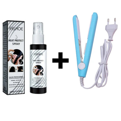Curlygo – Mini Lockenstab für Reisen & schnelle Stylings