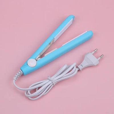Curlygo – Mini Lockenstab für Reisen & schnelle Stylings