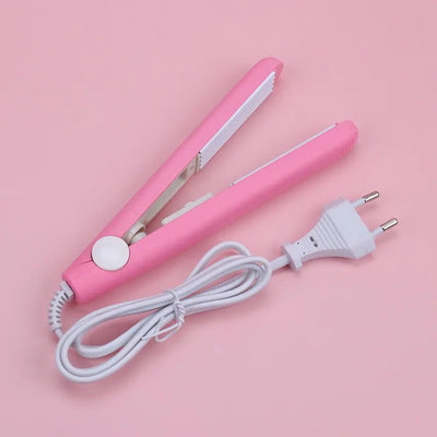 Curlygo – Mini Lockenstab für Reisen & schnelle Stylings