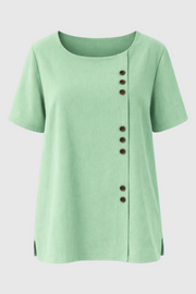 Mintgrün