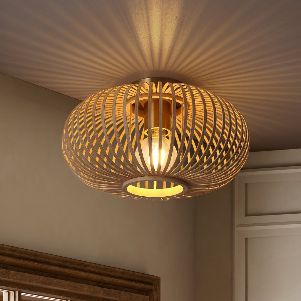 Marbella | Lampe De Plafond Élégante Pour Intérieur Moderne