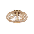 Marbella | Lampe De Plafond Élégante Pour Intérieur Moderne