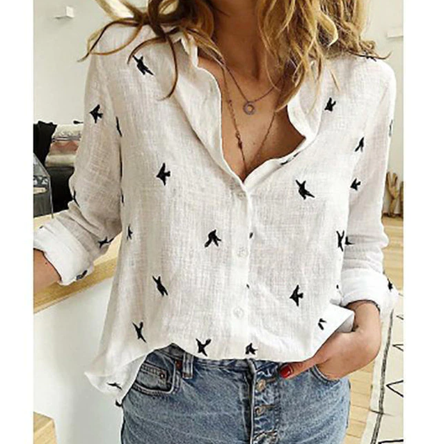 Schmid l Bluse für Damen