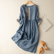 Blau