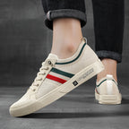 Riviera Knit Sneakers – Strick‑Freizeitschuhe für Damen