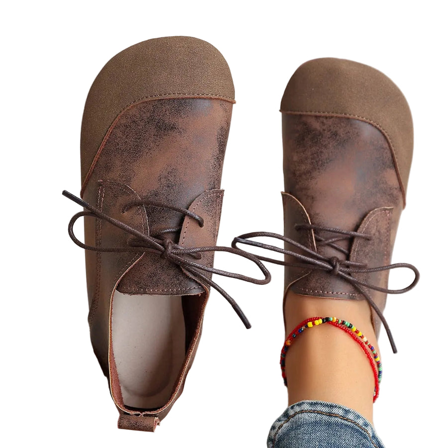 Christle – Damen Komfort‑Schuhe mit Riemen