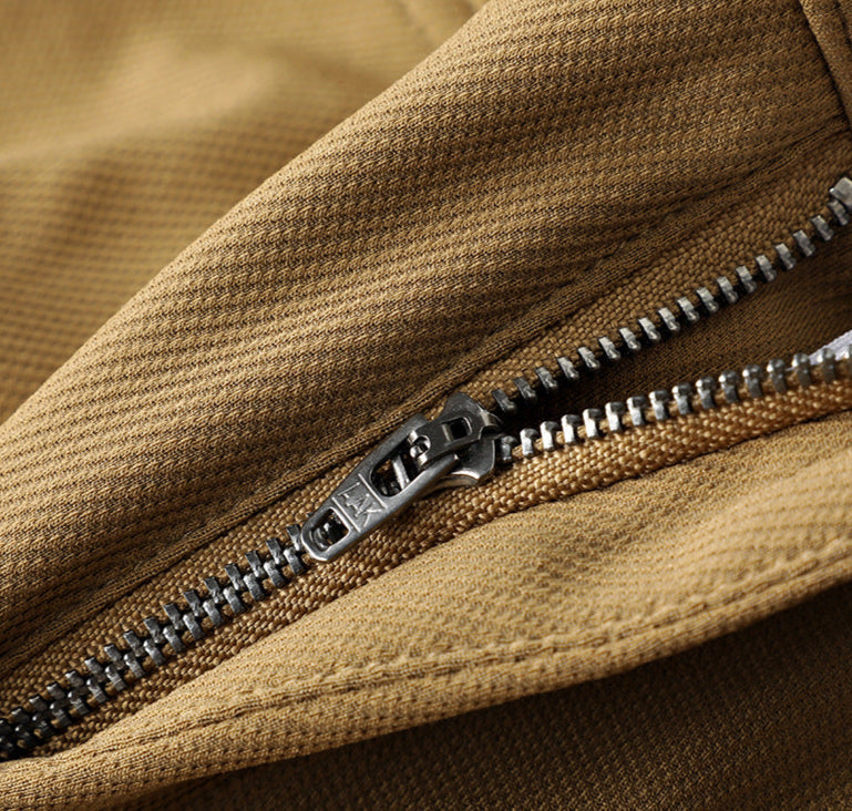 Bastille Hose – Herren Freizeithose