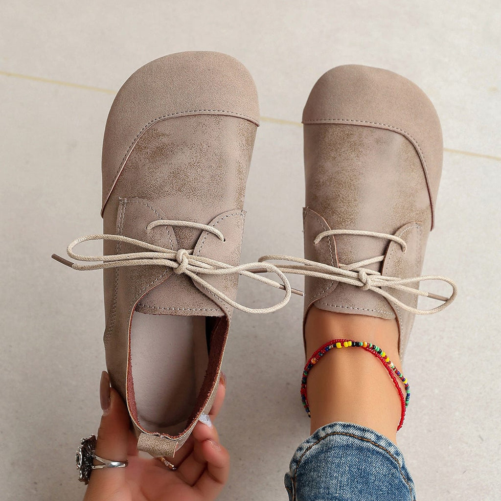 Christle – Damen Komfort‑Schuhe mit Riemen