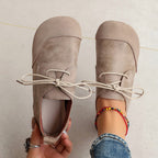 Christle – Damen Komfort‑Schuhe mit Riemen