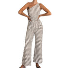 Andrea | Asymmetrisches Taillenset Mit Eleganter Schnittführung