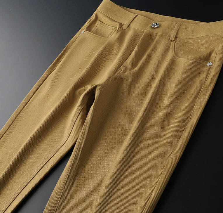 Bastille Hose – Herren Freizeithose