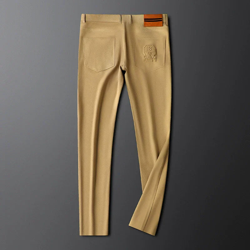 Bastille Hose – Herren Freizeithose