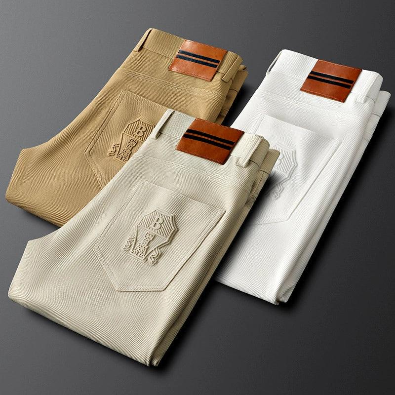 Bastille Hose – Herren Freizeithose