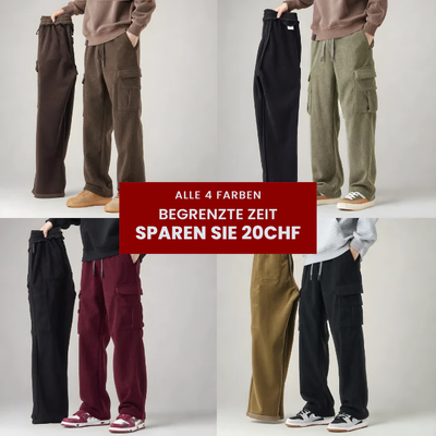 Bequeme cargo | sweatshirts