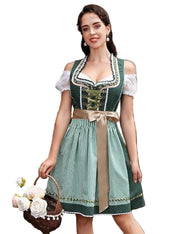Grün