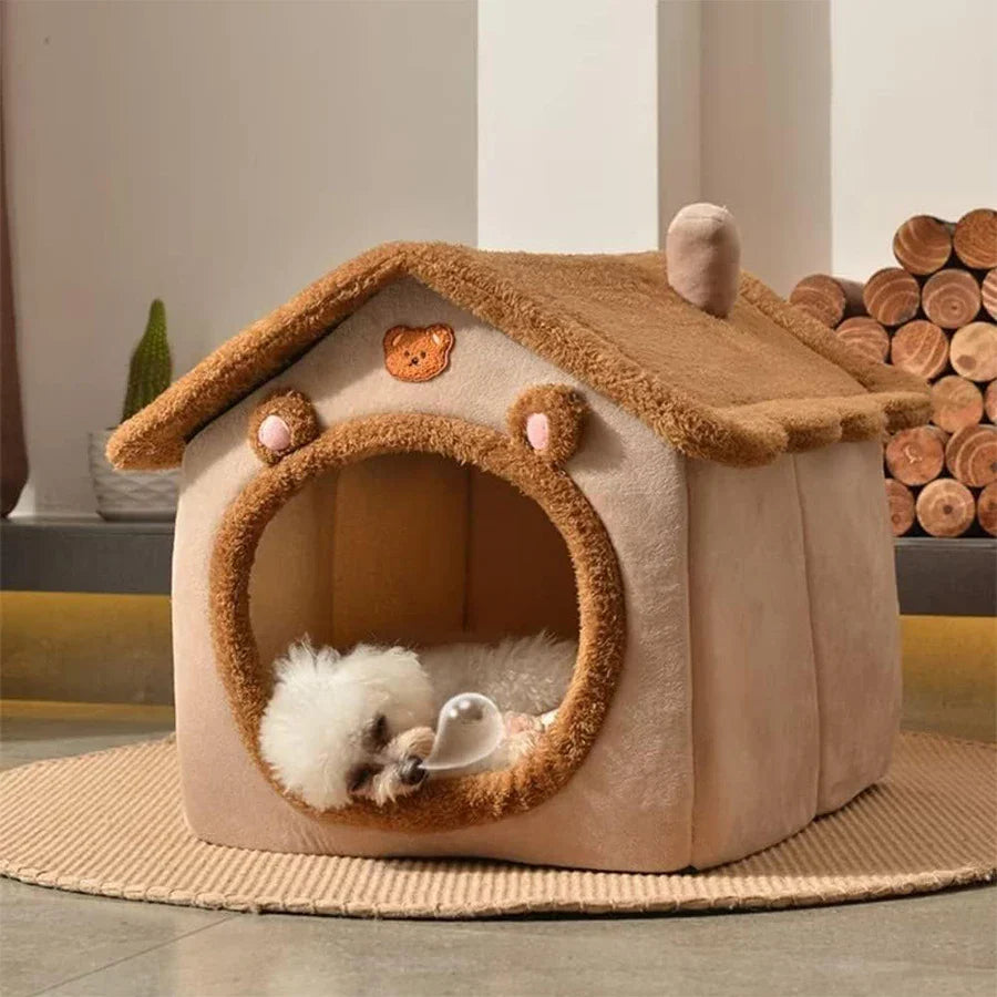 Cozynest | ultimativer komfort für lhr haustier