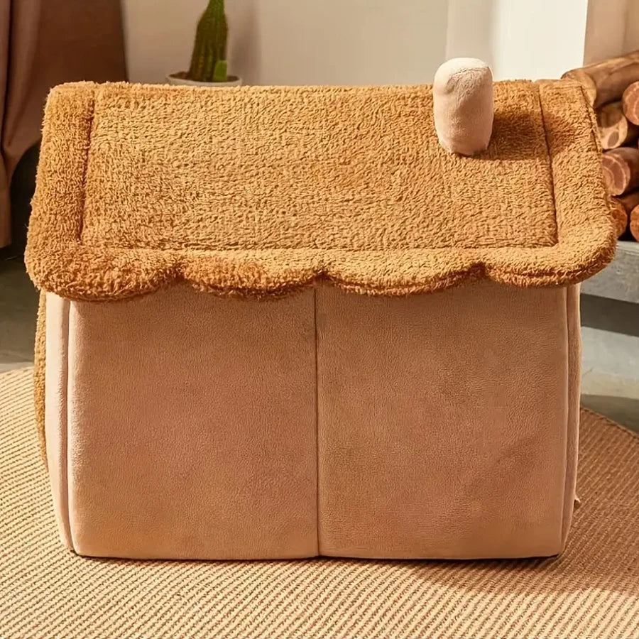 Cozynest | ultimativer komfort für lhr haustier
