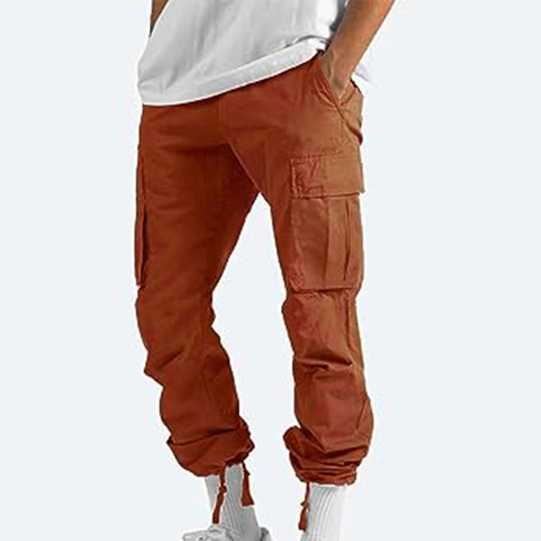 Pieter | bequeme cargohose
