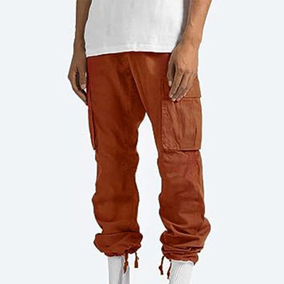 Pieter | bequeme cargohose