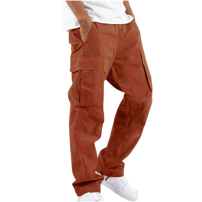 Pieter | bequeme cargohose