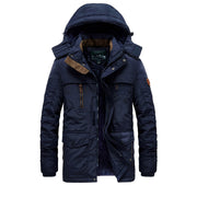 Marineblau