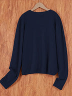 Rowena – Locker sitzende Damen Strickjacke