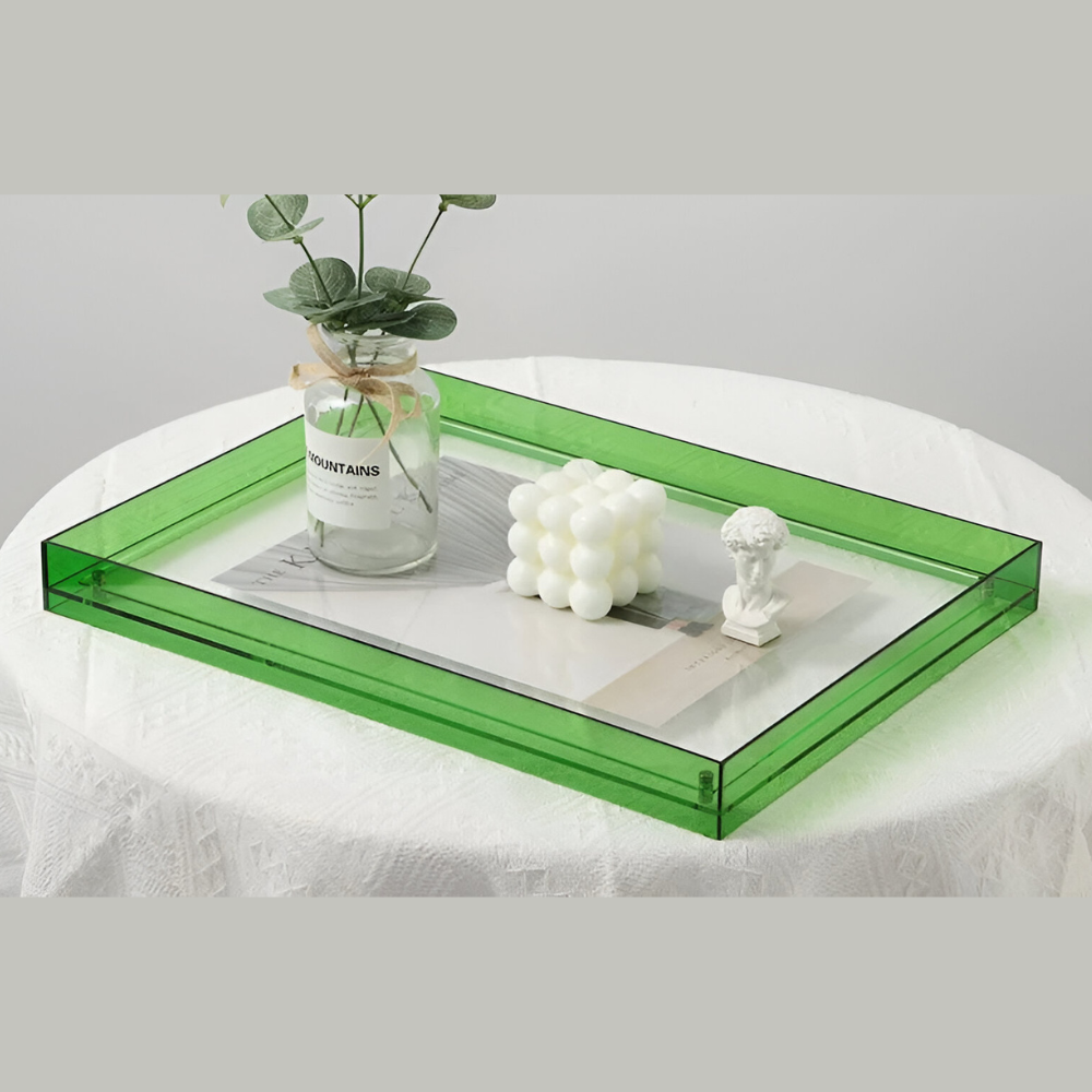 Moderner Acryl-Bilderrahmen - Rectacryl – Minimalistisches Design
