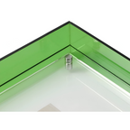 Moderner Acryl-Bilderrahmen - Rectacryl – Minimalistisches Design